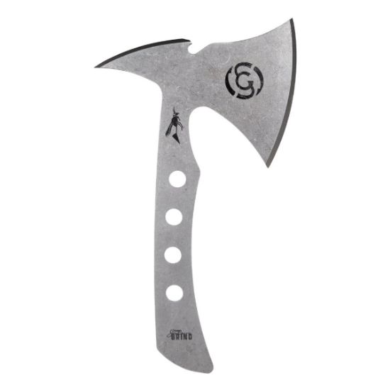 Picture of SOUTHERN GRIND WASP, SET OF 4 THROWING AXES
