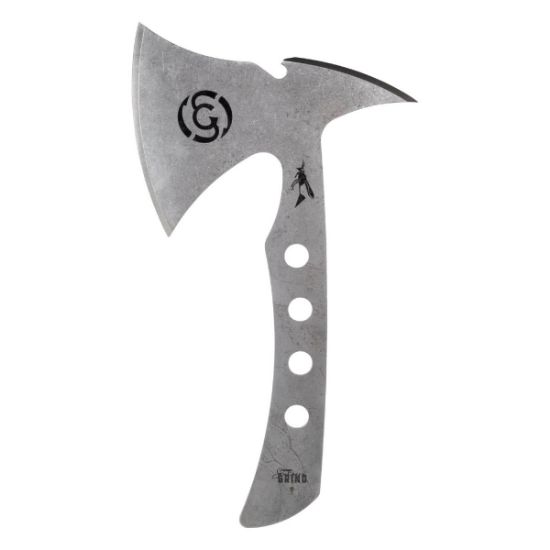 Picture of SOUTHERN GRIND WASP, SET OF 4 THROWING AXES