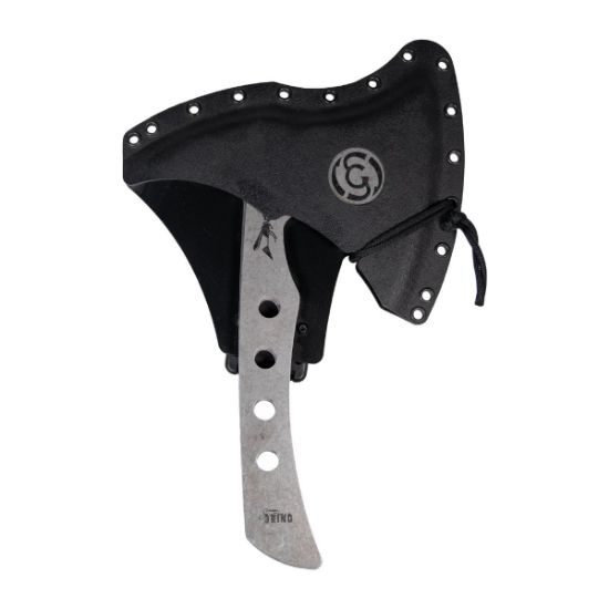 Picture of SOUTHERN GRIND WASP, SET OF 4 THROWING AXES