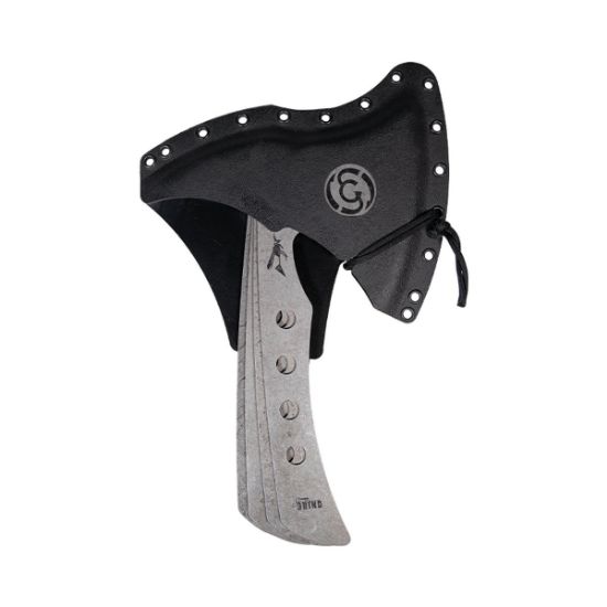 Picture of SOUTHERN GRIND WASP, SET OF 4 THROWING AXES