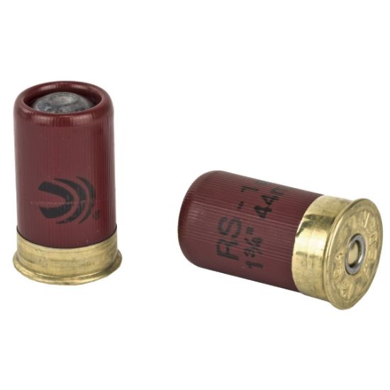 Picture of FEDERAL SHORTY SHOTSHELLS 12GA 1.75IN 1OZ RIFLED SLUG, 10RD BOX