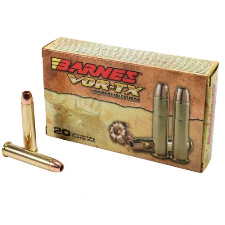 Picture of BARNES 45-70 300GR TSX-FN, 20RD BOX