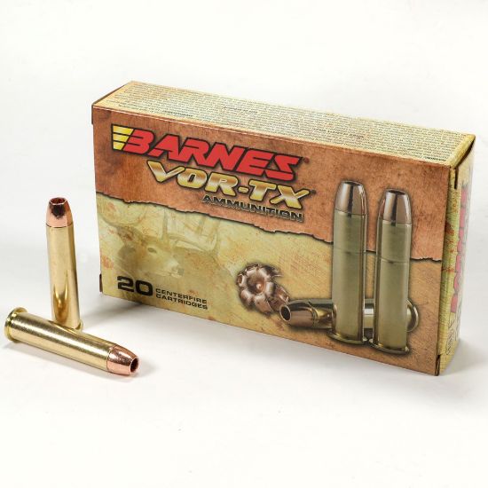 Picture of BARNES 45-70 300GR TSX-FN, 20RD BOX