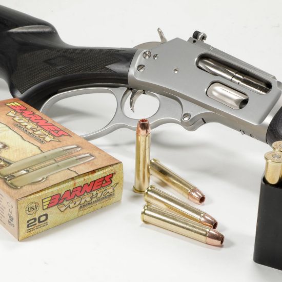 Picture of BARNES 45-70 300GR TSX-FN, 20RD BOX