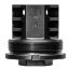 Picture of JMAC CUSTOMS 360 HEAVY DUTY MUZZLE BRAKE 14-1LH FACEMOUNT, X37