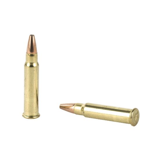 Picture of HORNADY VARMINT EXPRESS 17HMR 20GR XTP HOLLOW POINT, 50RD/BOX