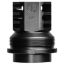 Picture of JMAC CUSTOMS 360 HEAVY DUTY MUZZLE BRAKE 24-1.5 FACEMOUNT, X37 HUB