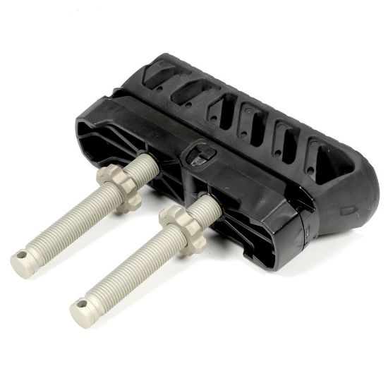 Picture of Q BIG BUTT PAD ASSEMBLY, FITS Q THE FIX