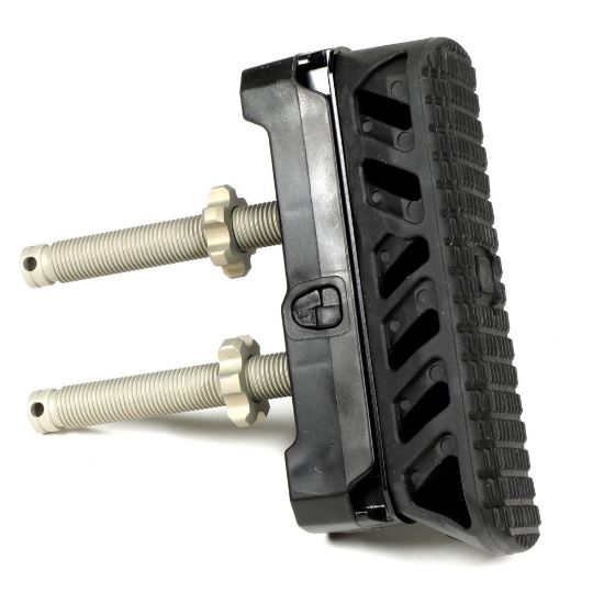 Picture of Q BIG BUTT PAD ASSEMBLY, FITS Q THE FIX