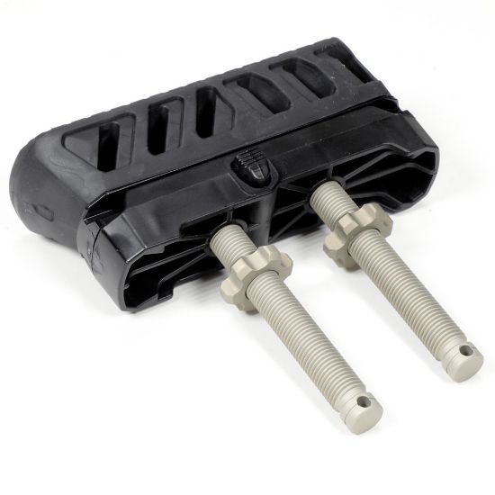 Picture of Q BIG BUTT PAD ASSEMBLY, FITS Q THE FIX