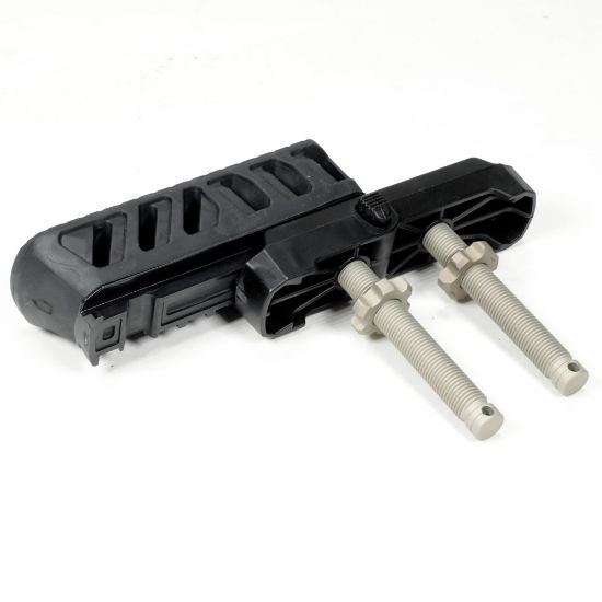 Picture of Q BIG BUTT PAD ASSEMBLY, FITS Q THE FIX