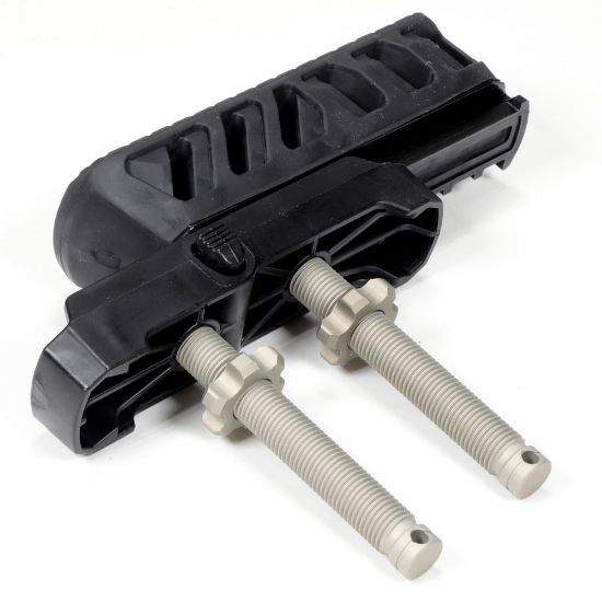 Picture of Q BIG BUTT PAD ASSEMBLY, FITS Q THE FIX