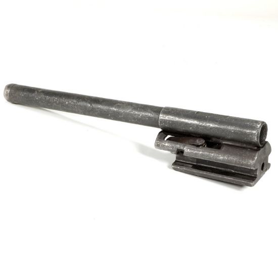 Picture of HKG3/91 SEMI-AUTO BOLT CARRIER W/ LOCKING LEVER, P-F CONDITION