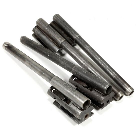 Picture of HKG3/91 SEMI-AUTO BOLT CARRIER W/ LOCKING LEVER, P-F CONDITION