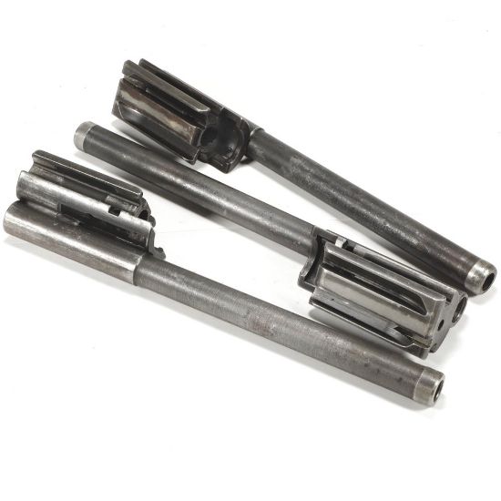 Picture of HKG3/91 SEMI-AUTO BOLT CARRIER, P-F CONDITION