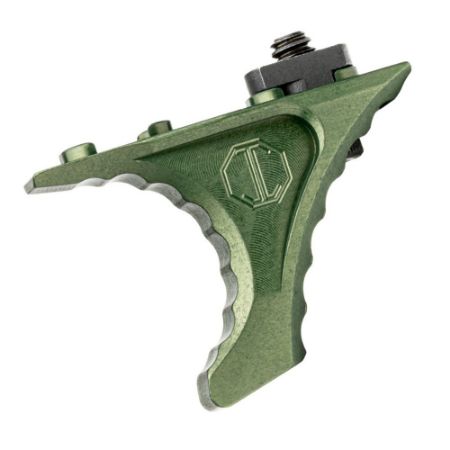 Picture of JMAC CUSTOMS M-LOK HRD HAND RETENTION DEVICE, GREEN