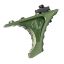 Picture of JMAC CUSTOMS M-LOK HRD HAND RETENTION DEVICE, GREEN