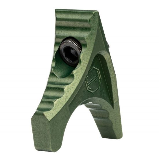 Picture of JMAC CUSTOMS M-LOK HRD HAND RETENTION DEVICE, GREEN