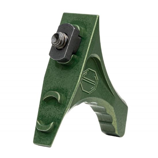 Picture of JMAC CUSTOMS M-LOK HRD HAND RETENTION DEVICE, GREEN