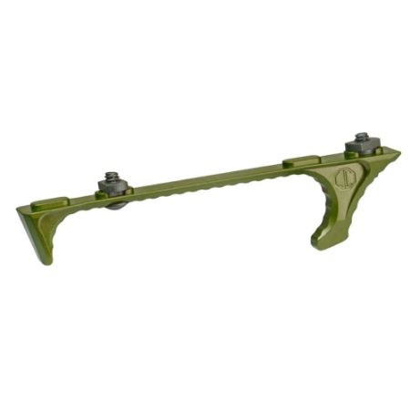 Picture of JMAC CUSTOMS M-LOK HAND RETENTION DEVICE - EXTENDED, GREEN