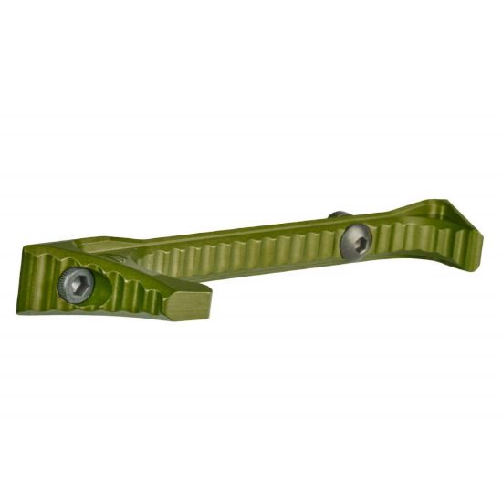 Picture of JMAC CUSTOMS M-LOK HAND RETENTION DEVICE - EXTENDED, GREEN