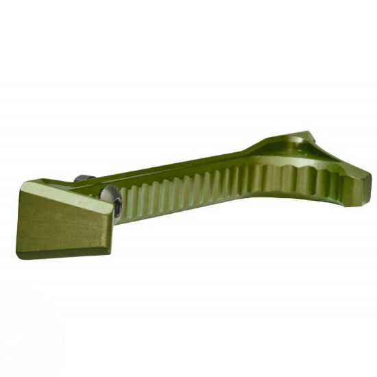 Picture of JMAC CUSTOMS M-LOK HAND RETENTION DEVICE - EXTENDED, GREEN