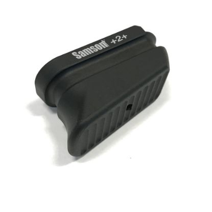Picture of SAMSON +2 MAGAZINE EXTENSION FOR GLOCK G43 