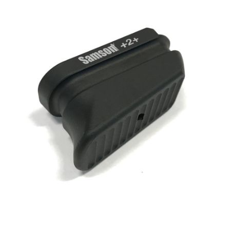 Picture of SAMSON +2 MAGAZINE EXTENSION FOR GLOCK G43
