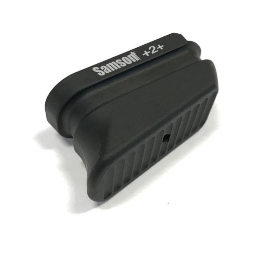 Picture of SAMSON +2 MAGAZINE EXTENSION FOR GLOCK G43 