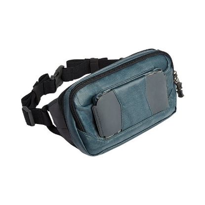 Picture of VERTX SOCP TACTICAL FANNY PACK, REEF BLUE