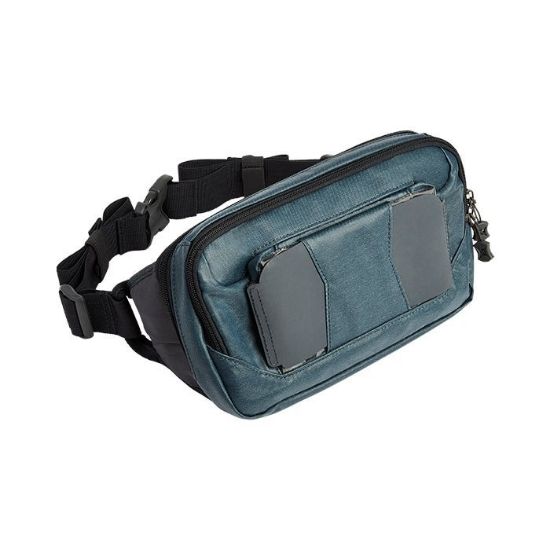 Picture of VERTX SOCP TACTICAL FANNY PACK, REEF BLUE