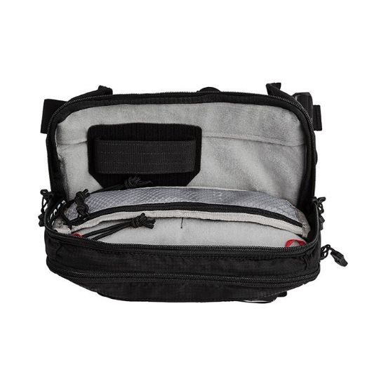 Picture of VERTX SOCP TACTICAL FANNY PACK, REEF BLUE