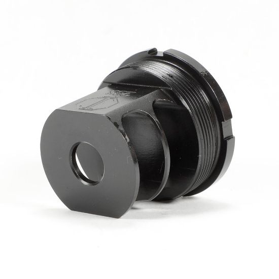 Picture of JMAC CUSTOMS 2-PORT COMPENSATOR 1/2-28, X37 HUB