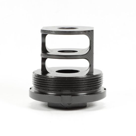 Picture of JMAC CUSTOMS 2-PORT COMPENSATOR 1/2-28, X37 HUB