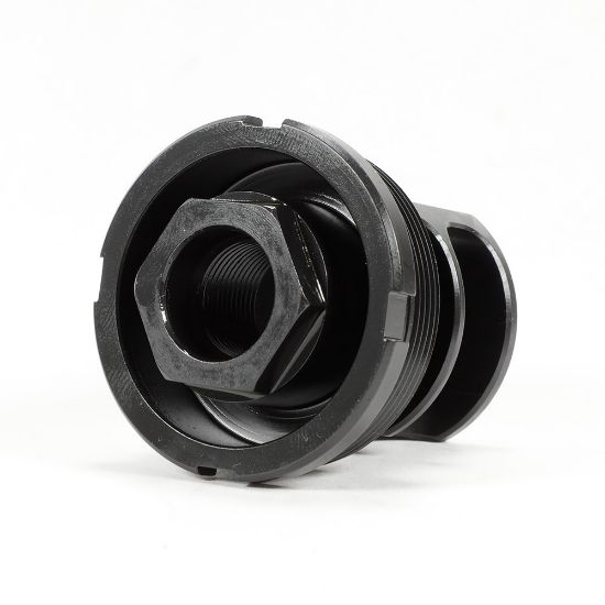 Picture of JMAC CUSTOMS 2-PORT COMPENSATOR 1/2-28, X37 HUB