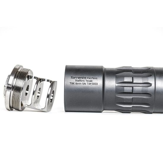 Picture of JMAC CUSTOMS 2-PORT COMPENSATOR 1/2-28, X37 HUB