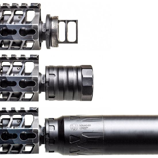 Picture of JMAC CUSTOMS 2-PORT COMPENSATOR 1/2-28, X37 HUB