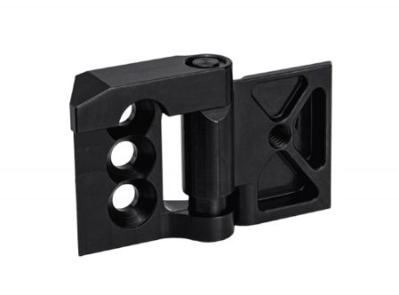 Picture of JMAC CUSTOMS MRKT FOLDING MECHANISM