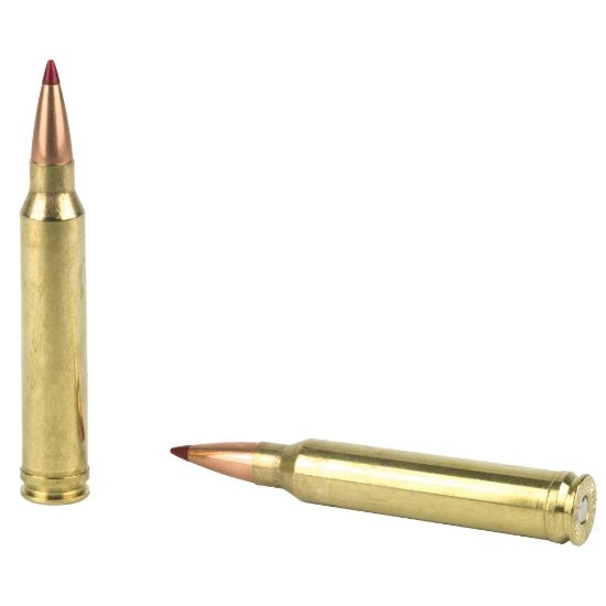Picture of HORNADY PRECISION HUNTER 300 WIN MAG 200GR ELD-X, 20RD / BOX