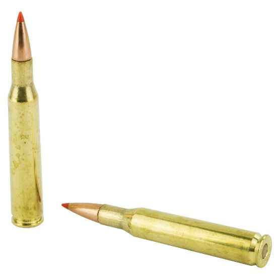 Picture of HORNADY SUPERFORMANCE 270 WIN 140GR SST, 20RD/BOX