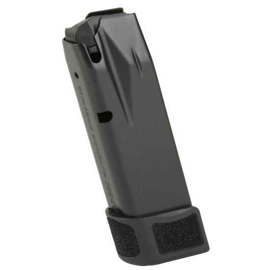 Picture of CANIK METE MC9 9MM 15RD EXTENDED MAGAZINE NEW, BLACK