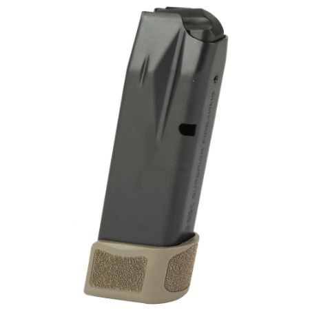 Picture of CANIK METE MC9 9MM 15RD EXTENDED MAGAZINE NEW, FDE