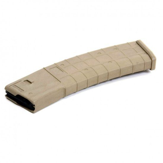 Picture of PROMAG AR15 M16 42RD 5.56MM MAGAZINE NEW, U.S. MADE, DESERT TAN