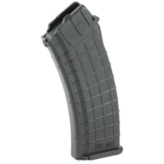 Picture of AK .223 (SAIGA) 30RD MAGAZINE BLACK, PROMAG