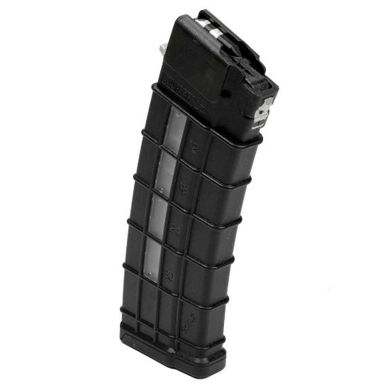 Picture of AK 30RD .223 REM WINDOW MAGAZINE, FITS CHINESE NORINCO 223 AKs, AC-UNITY