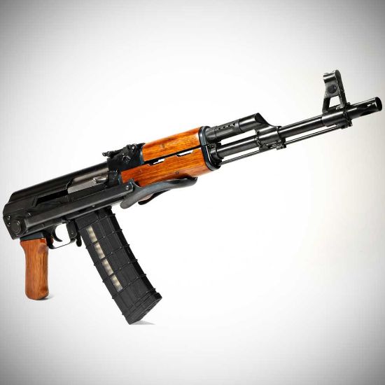 Picture of AK 30RD .223 REM WINDOW MAGAZINE, FITS CHINESE NORINCO 223 AKs, AC-UNITY