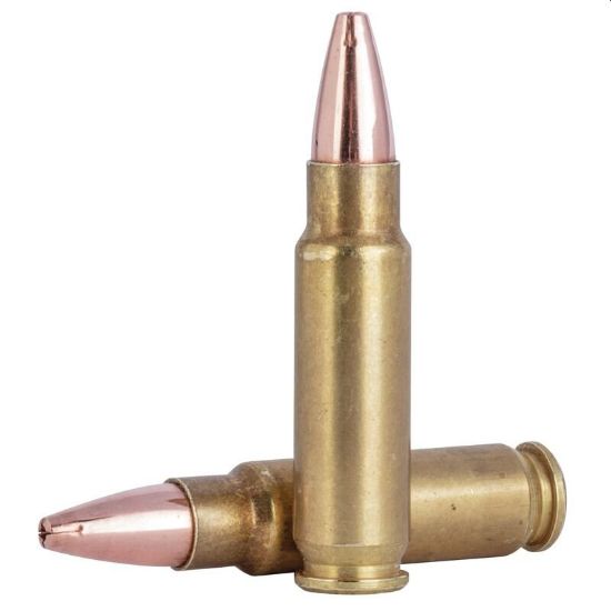 Picture of SPEER GOLD DOT 5.7X28MM 40GR GOLD DOT HOLLOW POINT, 50RD BOX