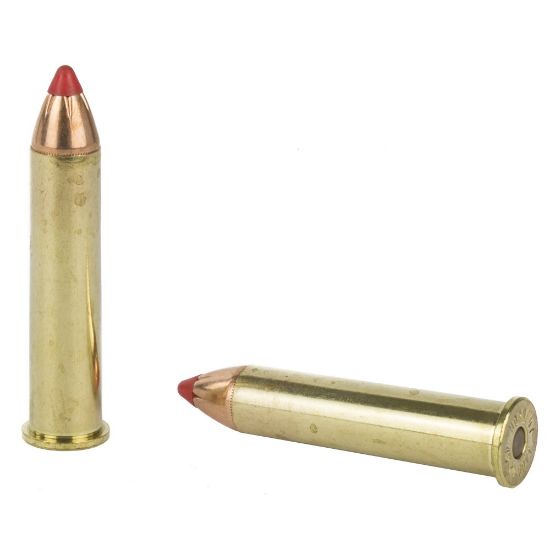 Picture of HORNADY LEVEREVOLUTION 45-70 325GR FLEXTIP, 20RD BOX