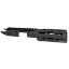 Picture of UTG PRO MP5 M-LOK HANDGUARD WITH PICATINNY RECEIVER COVER 