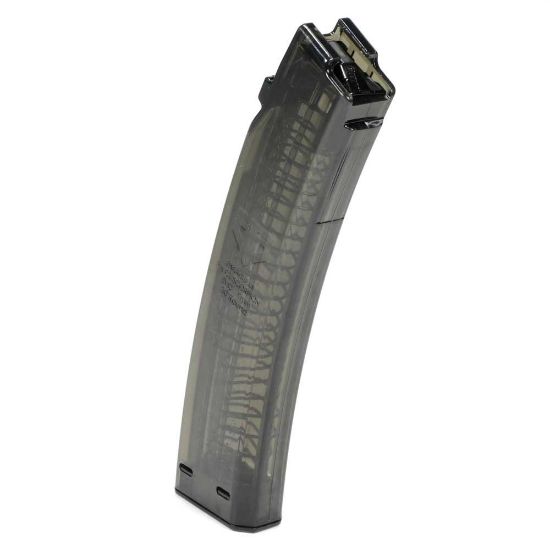 Picture of ETS CZ EVO 30RD CARBON SMOKE MAG NEW